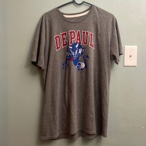 Homefield DePaul University T-Shirt XL